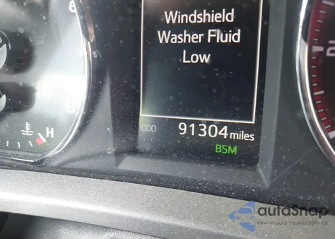 2016 Toyota Rav4 Se z USA, uszkodzony, nr VIN 2T3JFREV1GW531628